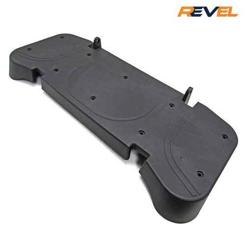 Ezgo replacement footrest for - footrest,